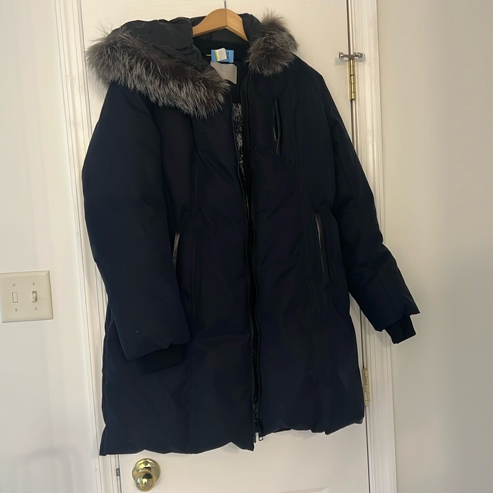 Soia & Kyo women’s coat
